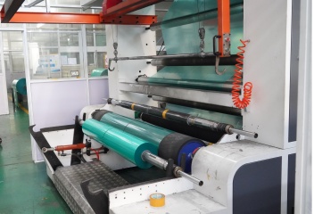 Plastic Coated Steel Tape