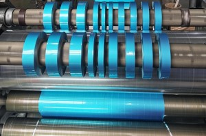 Aluminum Foil Mylar tape