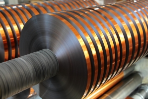 Aluminum Foil Mylar tape