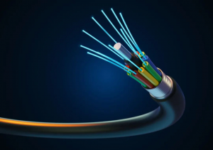 Marine Optical Fiber Cables