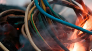 Marine Optical Fiber Cables
