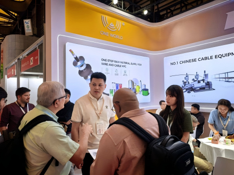 Wire China 2